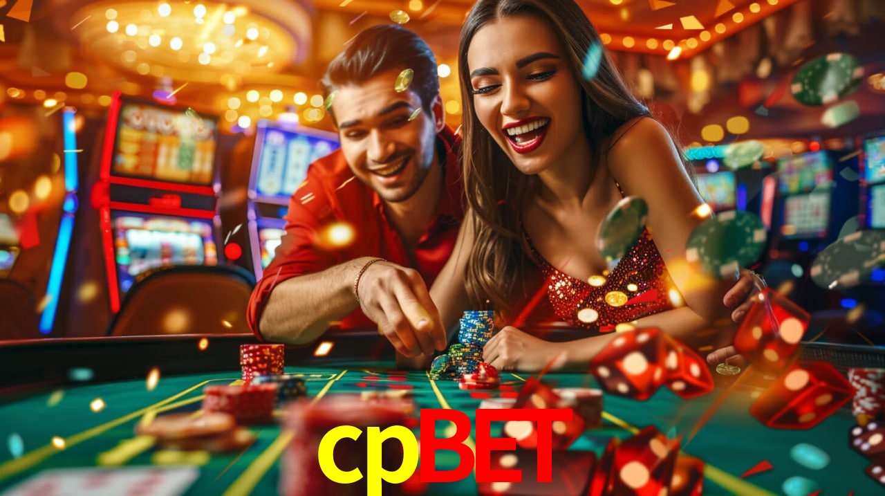 cpbet - Aplicativo Móvel